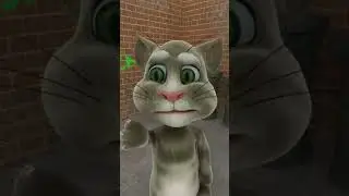 MATERIAL PERDIDO DE TALKING TOM