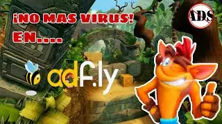 Descargar archivos de adfly sin riesgo de virus