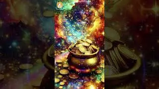 888 Hz Receive Unexpected Money And Wealth Abundance