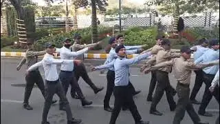 Ambience mall Gurgaon 26january trening #video #viral #today 🇮🇳🇮🇳🇮🇳🇮🇳🙏🙏🙏