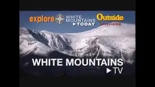 White Mountains TV