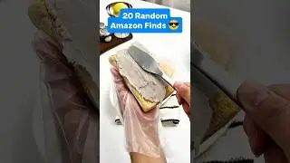 20 AMAZING Amazon Finds #shorts #amazonfinds #gadgets #products