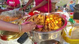 THIS IS WHAT A TYPICAL NIGERIAN TRADE FAIR LOOKS LIKE #youtuber#events #shorts