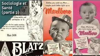Sociologie et Sante partie 2