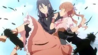 A fairy slave with SS rank magical powers incarnates and becomes the strongest warrior | Recap