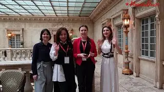 Димаш Кудайберген концерт в Москве - ВЛОГ // Dimash Kudaibergen Moscow VLOG from Moscowdears