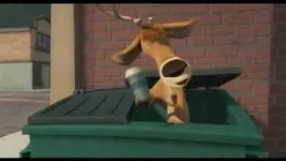 Open Season - Coffee Scene
