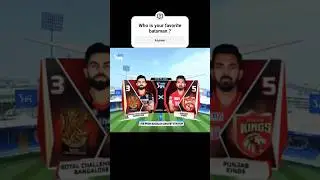 RCB VS PBKS TATA IPL 2021 HIGHLIGHT