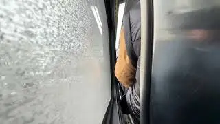 Hamilton Street Railway 2015 NovaBus LFS Natural Gas #1501 |  Route 44 Rymal 