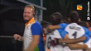 India vs South Korea - Women's Hockey - Group Stage - Asian Games 2018