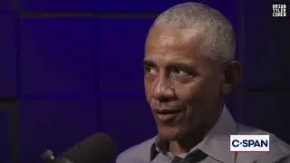 Obama on aliens: 