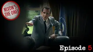 Nixon's The One - 