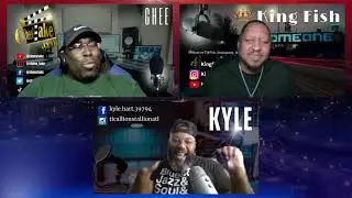 CHEESTAKE LIVE PODCAST PROJECT 2025