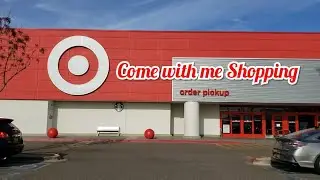 TARGET CHRISTMAS HOLIDAY DECORATIONS 2019| SHOPPING WITH ME
