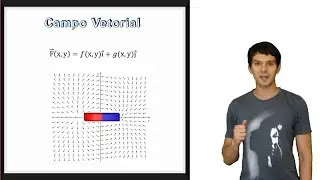 Campos Vetoriais (VETORIAL - AULA 1)