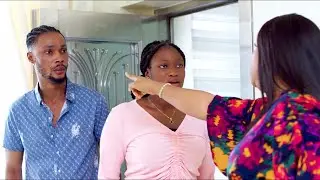 Her Mother Thought I Was Poor Not Knowing I'm Only Disguising To Find True Love - Nigerian Movies