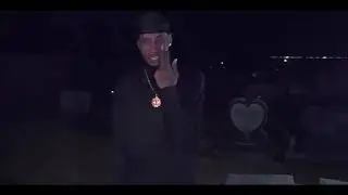 GNB Money When Love Turn Sour Visual Shot By Chino Grind