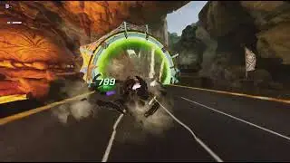 Azure grotto wr 1:56.685 (still terrible)