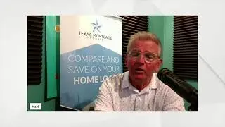 Mortgage Talk with Mark