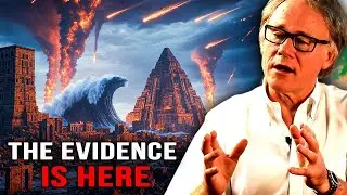 How Cataclysm Reshaped Human History Forever | Graham Hancock