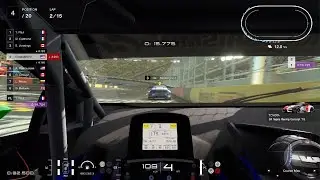 I am to fast