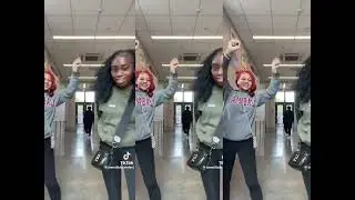 TikTok mashup OVERLY CLEAN!!
