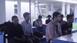 FOKUS (FORUM KAJIAN DAN DISKUSI MAHASISWA) III
