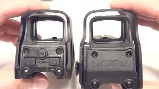 EOTech 552 Ночное видение NV Новый EOTech 517 HWS