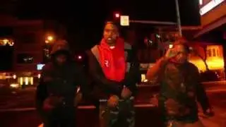 1000 BANDZ x JetPack Ricky feat JetPack Vlado dir x @kokrillz