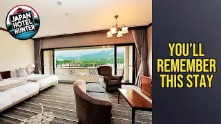 Hakone Sengokuhara Prince Hotel - You&rsquo;ll Remember This Stay | Hakone, Japan🌟