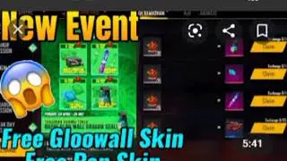 free fire New ob 25 update advance server
