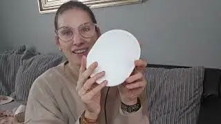 This Sun Lamp Seriously Boosted My Mood ☀️ | Amazon Review