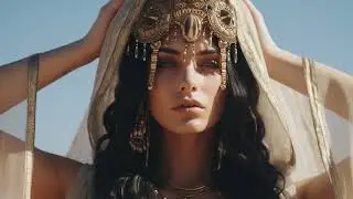Bono Badja - Thalassa (Radio Mix)