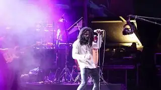 Chronixx - Skanking Sweet (Live at Rototom Sunsplash 2017)