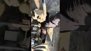 JCB VALVE BLOCK CLEANING AND SEAL REPLACEMENT || #youtubedaily #viral #jcb #jcb #foryou #shortvideo