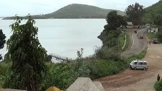 SULEKERE (Shanthi Sagara) Channagiri Taluk