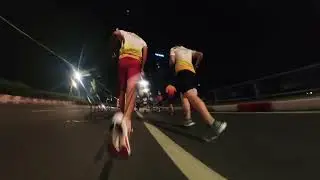 HCMC Marathon 2026