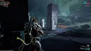 Ash Prime - Arcane Trickery effect