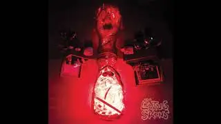 The Living Skins - As Fast As They Come