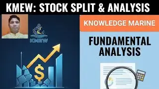 Knowledge Marine engineering works share split| knowledge Marine engineering works share latest news