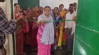 School Parents-Teacher Meeting For UHS Joram CHAKULIA//Jalpaan Ke Pahle Matdaan //Dgb murmu official