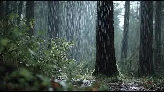 Sleep Music for Total Relaxation | Gentle Ambient Sounds for Deep Rest