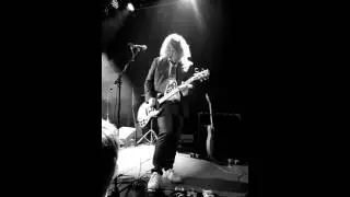 THE INSPECTOR CLUZO - esprit Rock N Roll