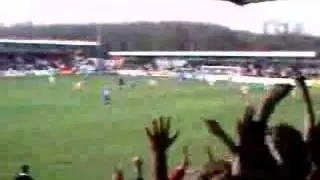 Boro score, Anthony Elding