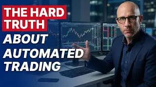 AI Forex Trading Robot | Honest Answers to the Questions Nobody Likes