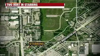 Two stabbed in fight at club on Madison&rsquo;s east side