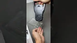 Portable Electronic Scale #youtube