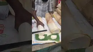 💥junk food alternative eppadi try panni parunga🥳#maduraifood #foodstreet #foodchannel #naturalfood