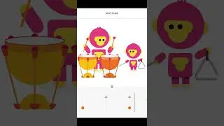 🎉 Chrome Music Lab Rhythm Music Making is SO MUCH FUN! 🎵 Start your beat now!