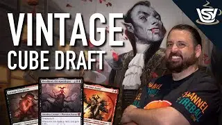 It Takes Gut(s) To Draft Rakdos These Days